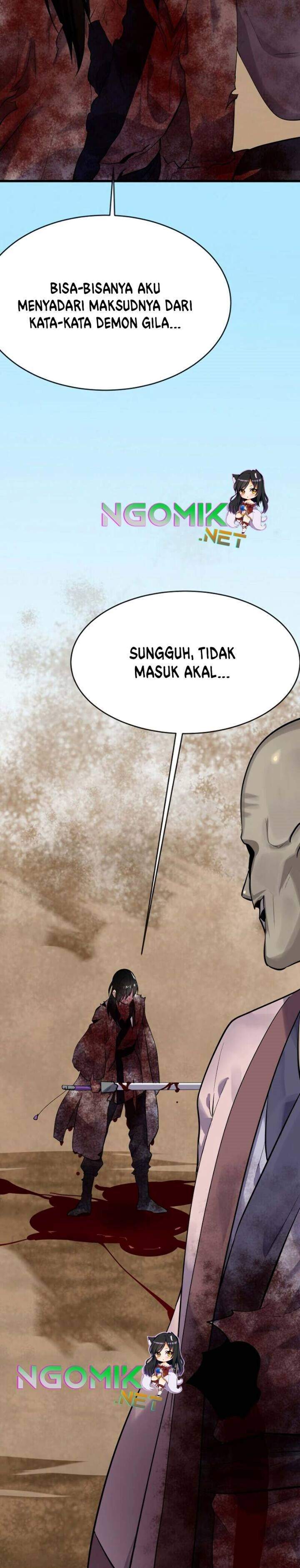 Volcanic Age Chap 175 - Next Chap 176