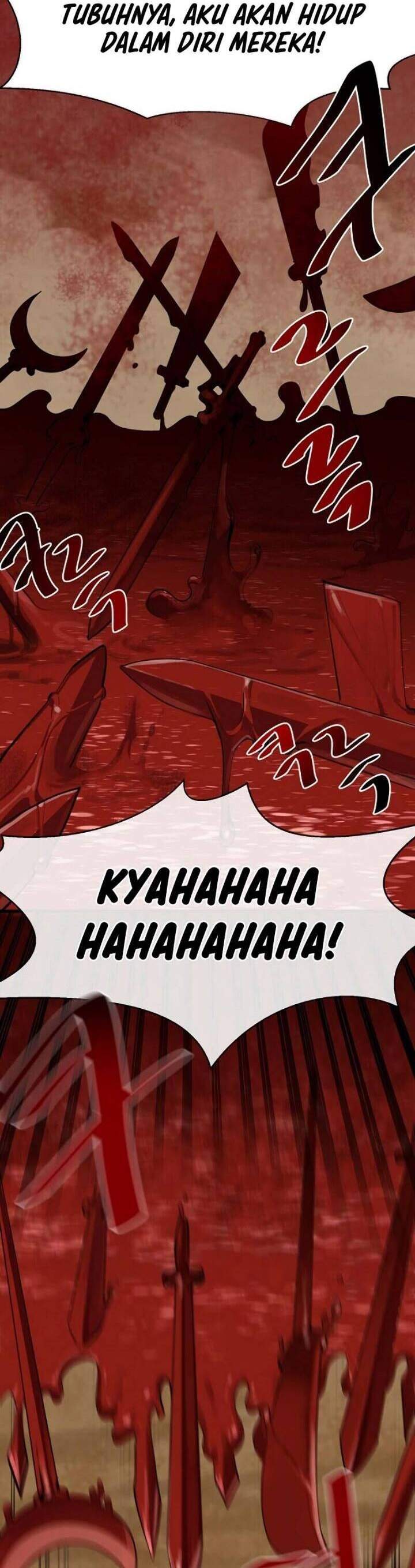 Volcanic Age Chap 175 - Next Chap 176