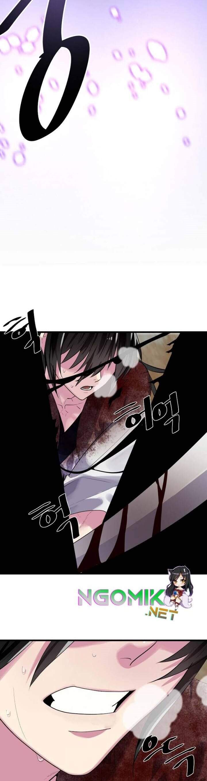 Volcanic Age Chap 175 - Next Chap 176