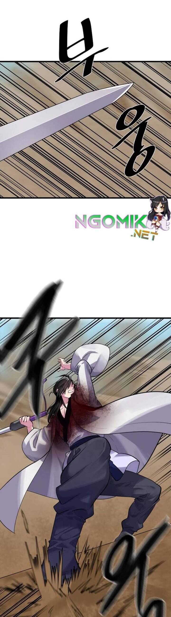 Volcanic Age Chap 175 - Next Chap 176