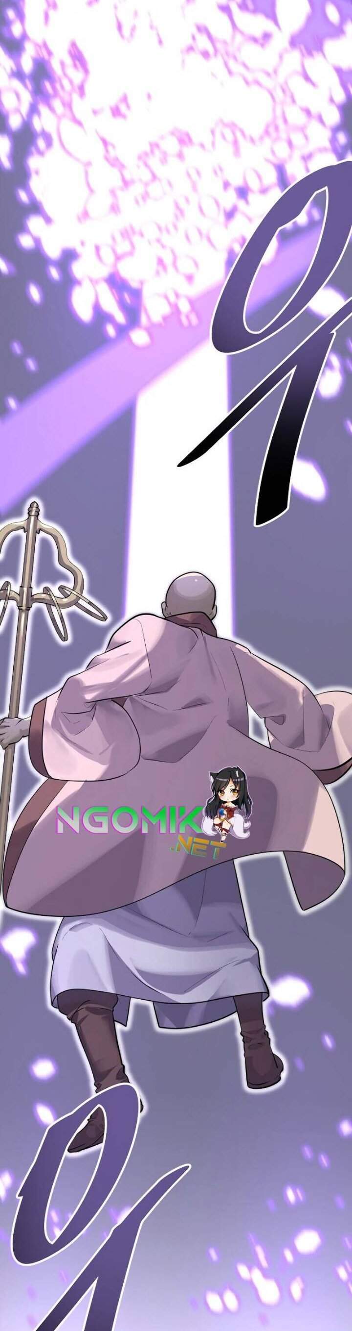 Volcanic Age Chap 175 - Next Chap 176