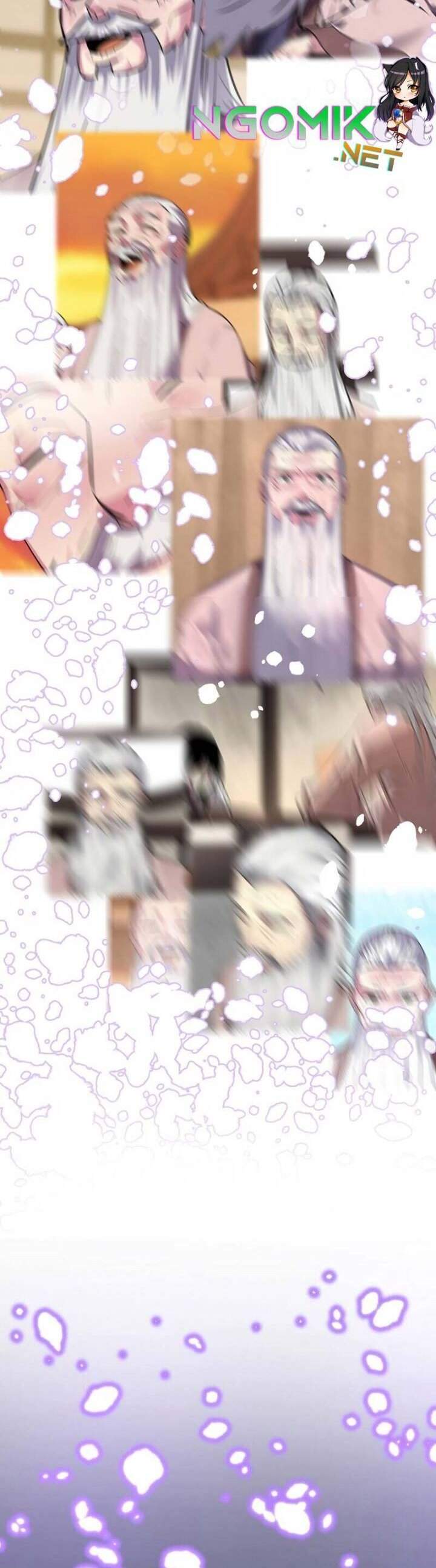 Volcanic Age Chap 175 - Next Chap 176