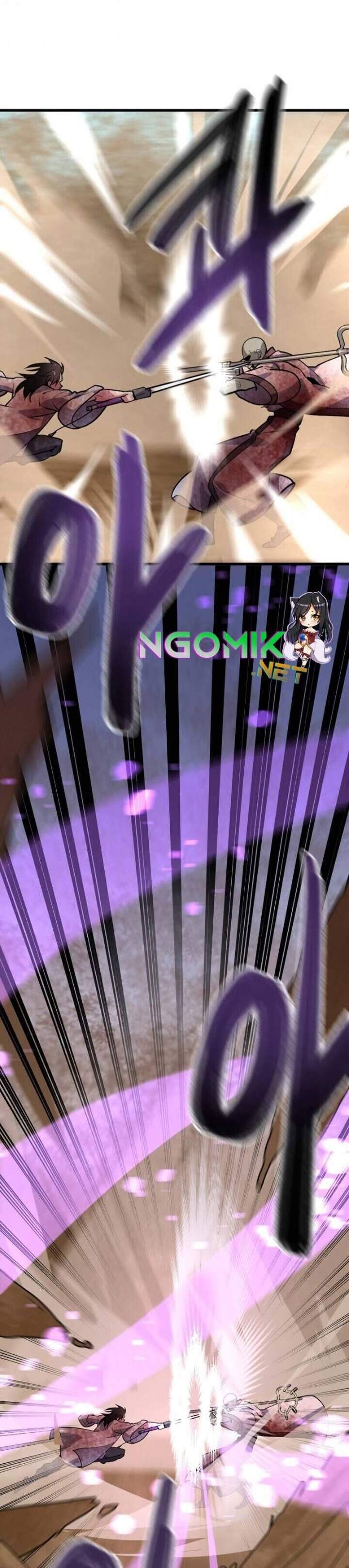 Volcanic Age Chap 176 - Next Chap 177