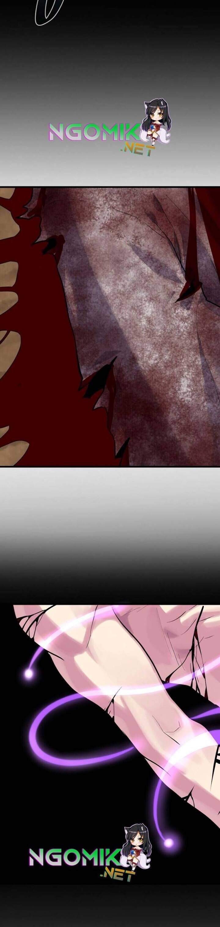 Volcanic Age Chap 176 - Next Chap 177