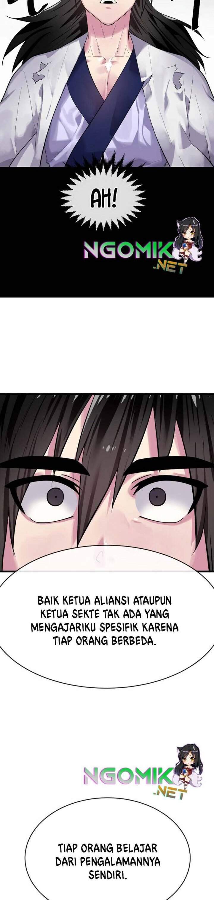 Volcanic Age Chap 176 - Next Chap 177