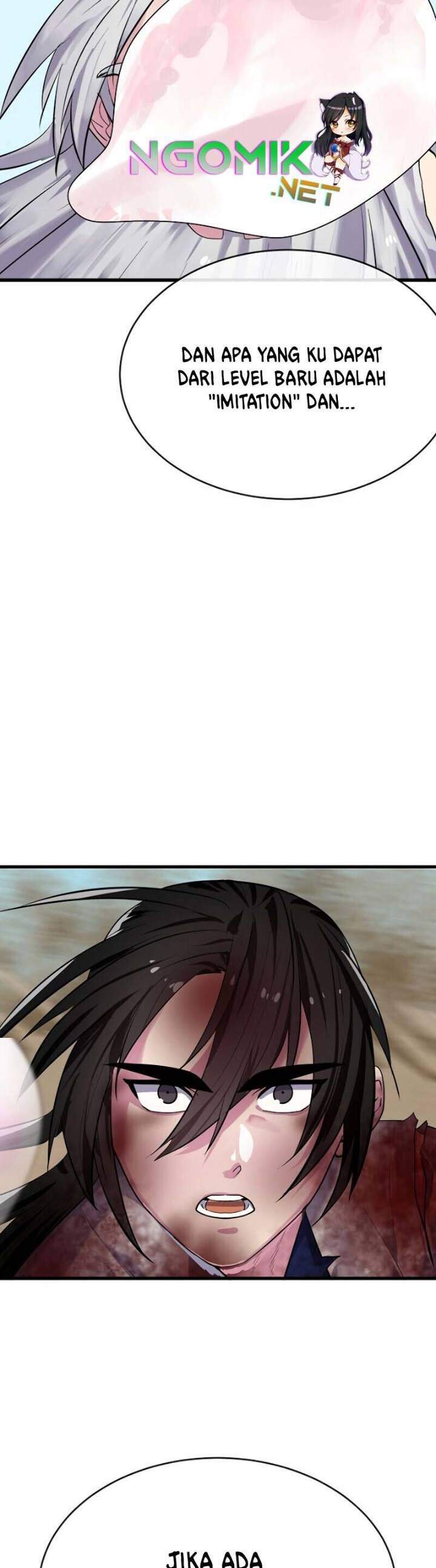 Volcanic Age Chap 176 - Next Chap 177