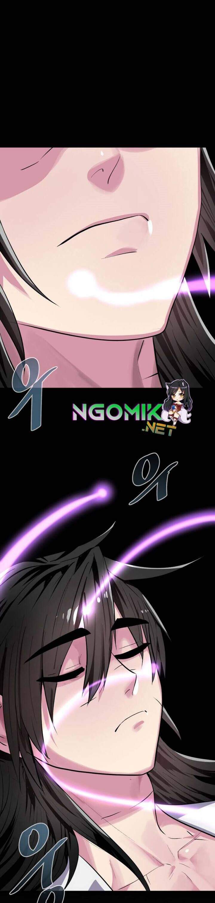 Volcanic Age Chap 176 - Next Chap 177