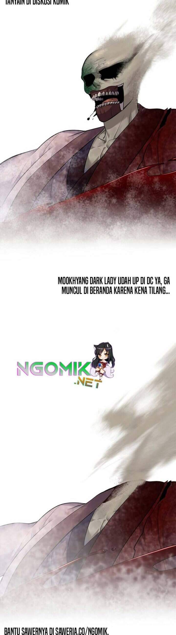 Volcanic Age Chap 176 - Next Chap 177