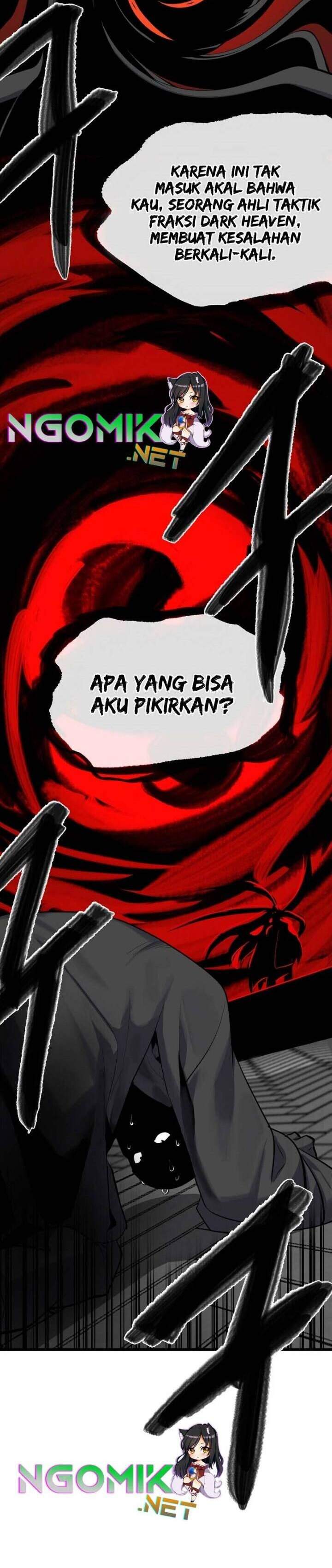Volcanic Age Chap 178 - Next Chap 179