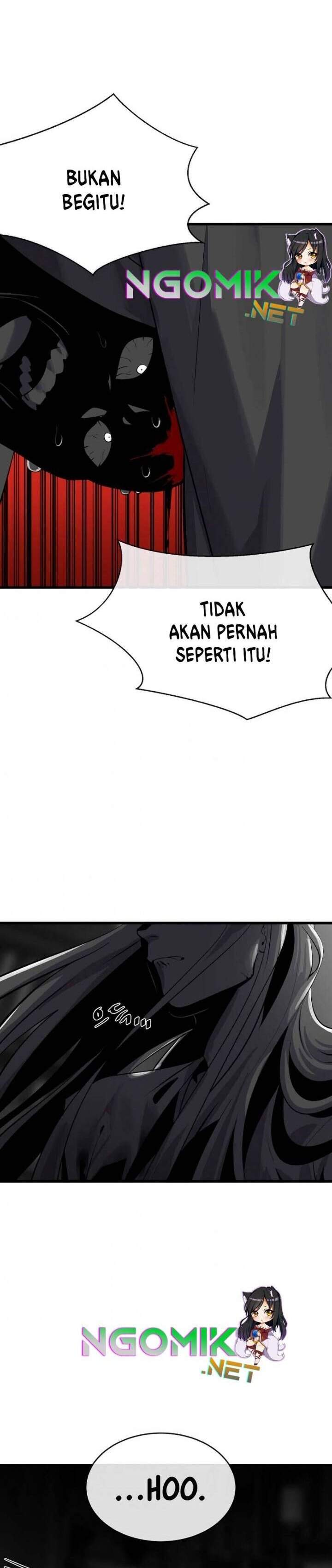 Volcanic Age Chap 178 - Next Chap 179