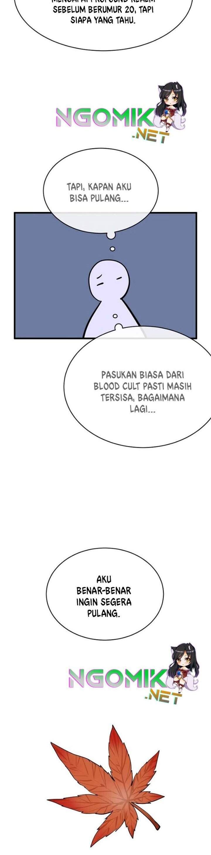 Volcanic Age Chap 178 - Next Chap 179