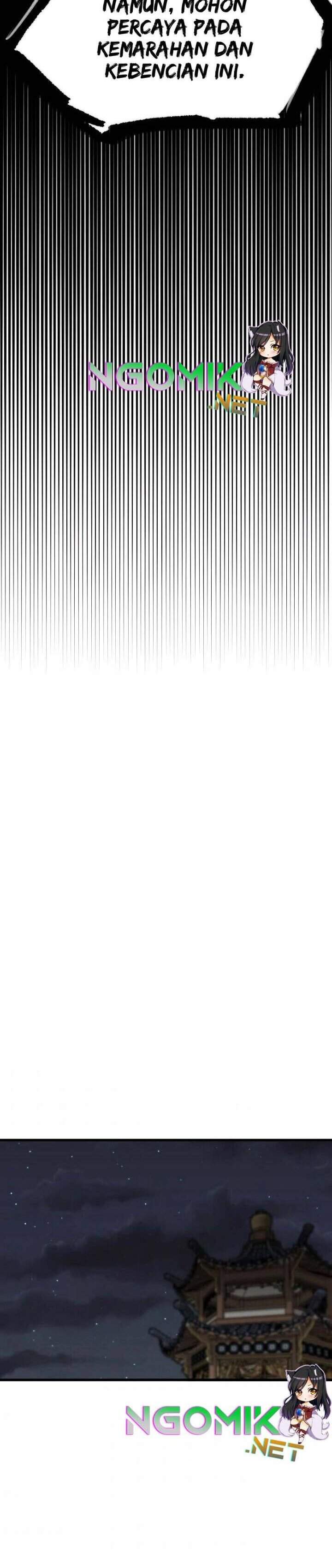 Volcanic Age Chap 178 - Next Chap 179