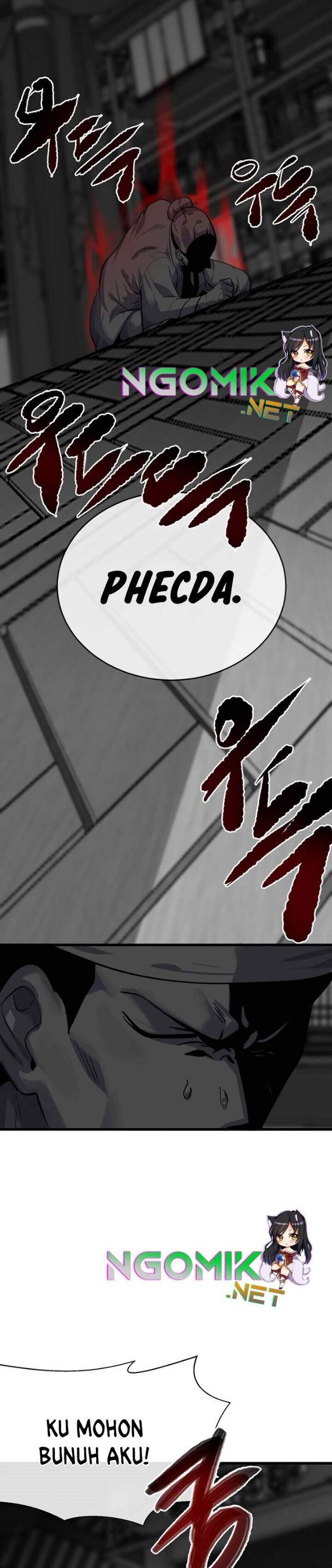 Volcanic Age Chap 178 - Next Chap 179