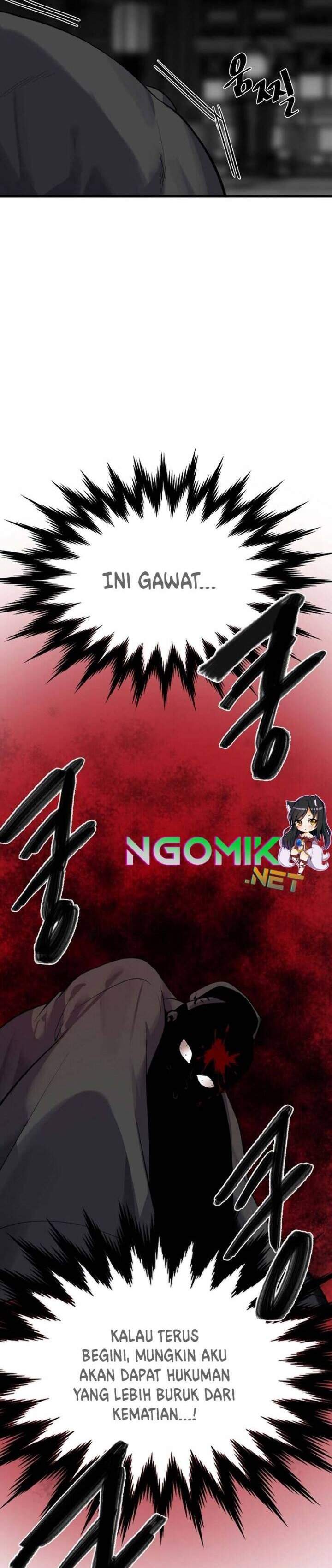 Volcanic Age Chap 178 - Next Chap 179