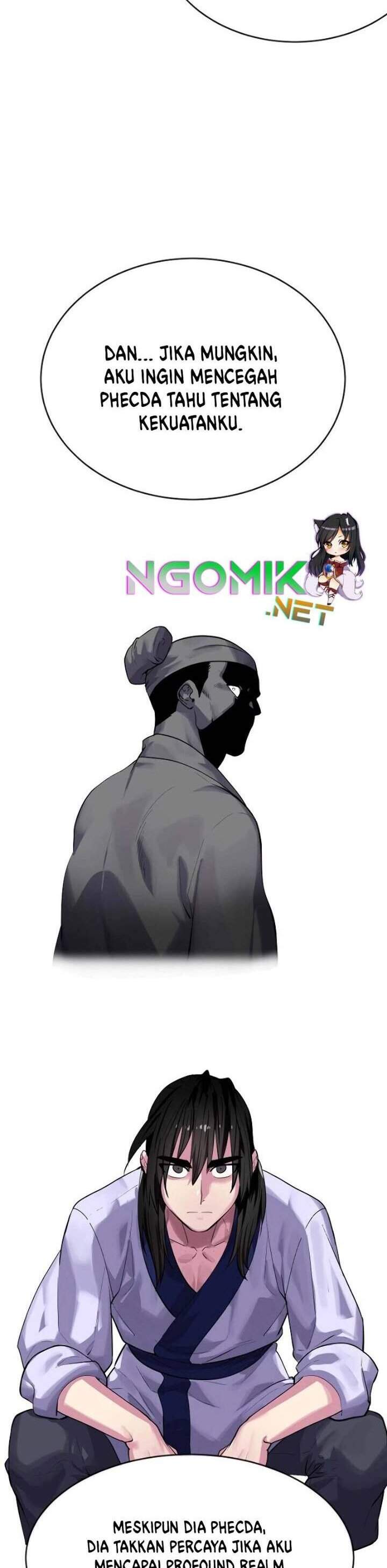 Volcanic Age Chap 178 - Next Chap 179