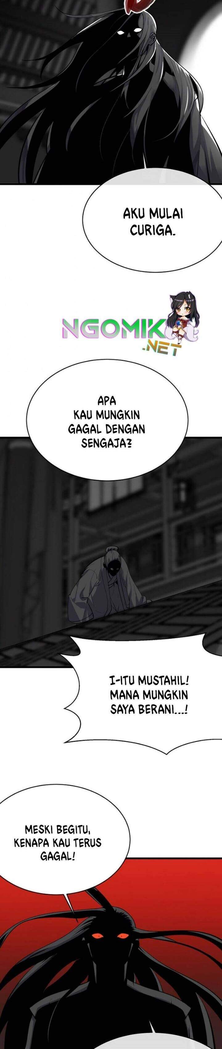 Volcanic Age Chap 178 - Next Chap 179