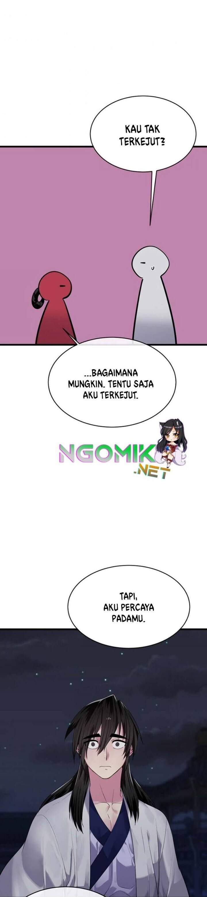 Volcanic Age Chap 178 - Next Chap 179