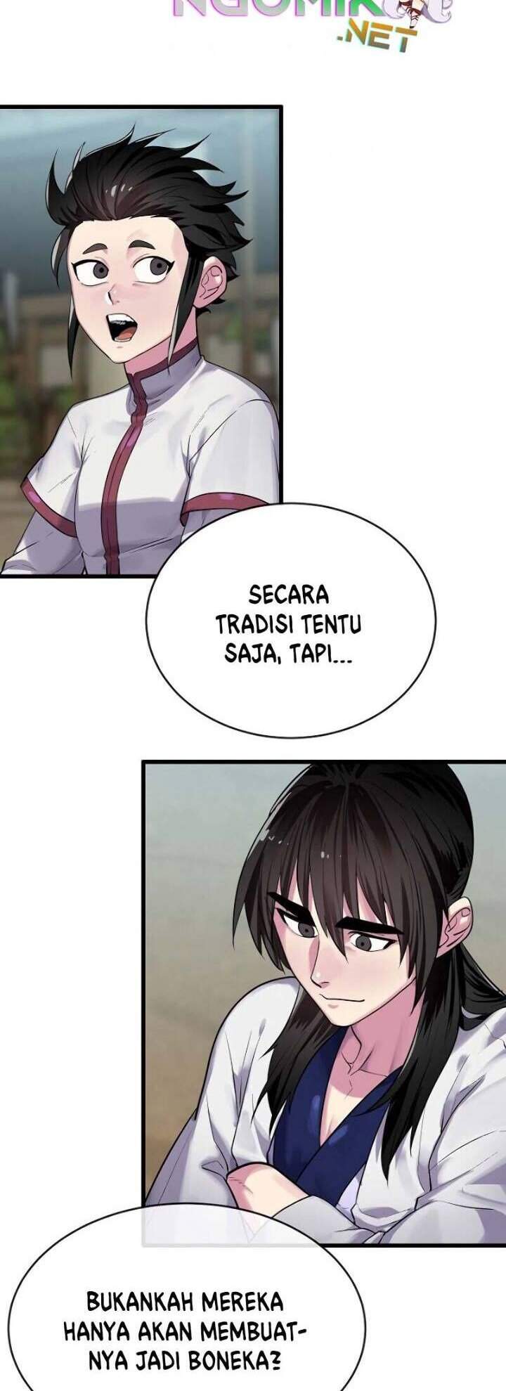 Volcanic Age Chap 179 - Next Chap 180