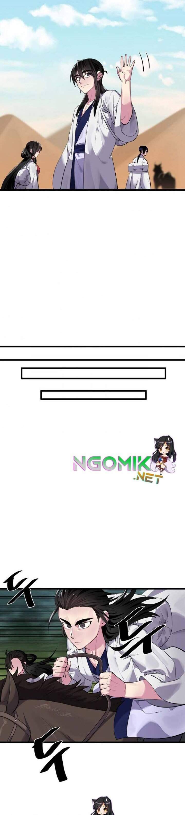 Volcanic Age Chap 179 - Next Chap 180