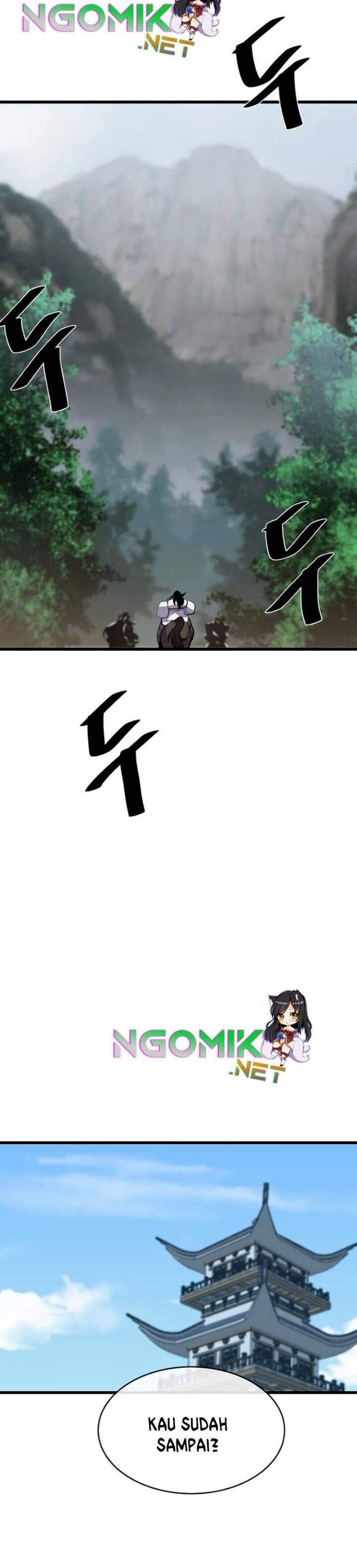 Volcanic Age Chap 179 - Next Chap 180