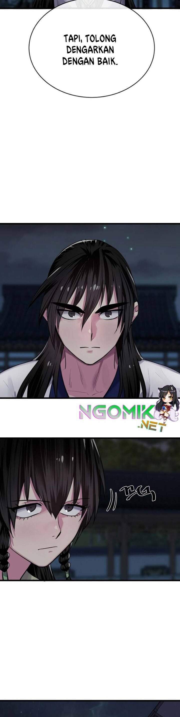 Volcanic Age Chap 179 - Next Chap 180