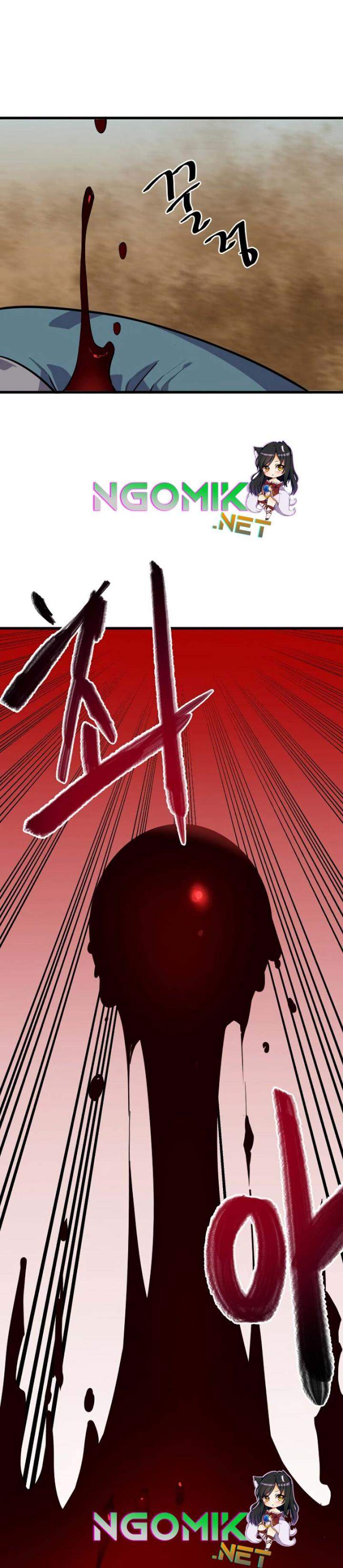 Volcanic Age Chap 172 - Next Chap 173