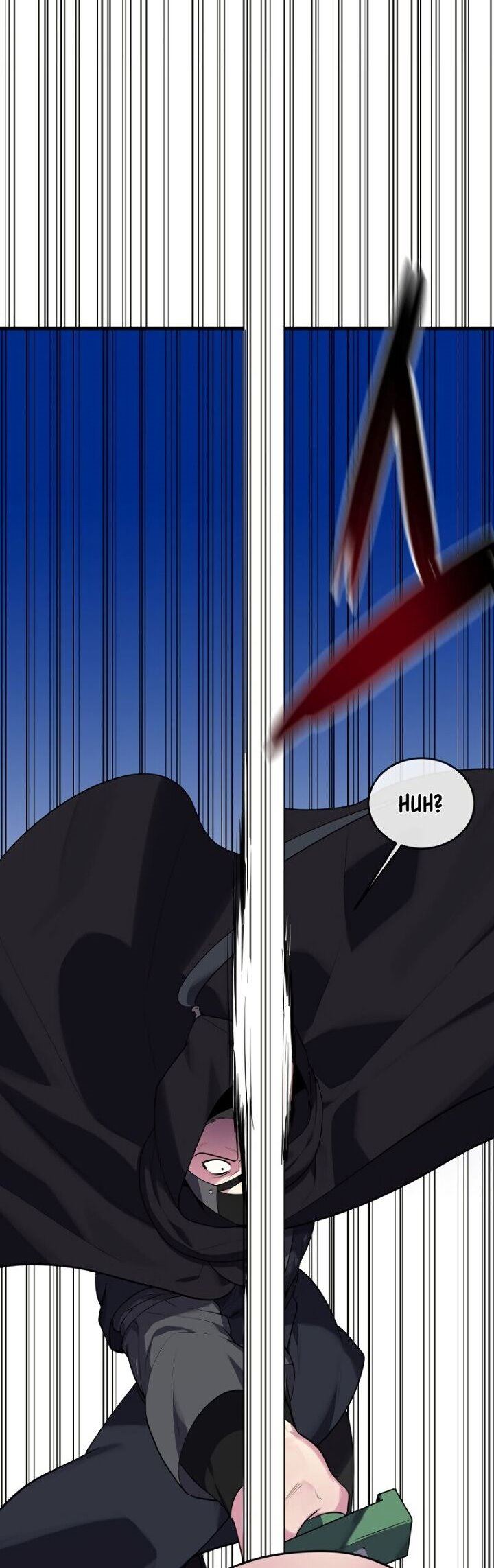 Volcanic Age Chap 187 - Next Chap 188