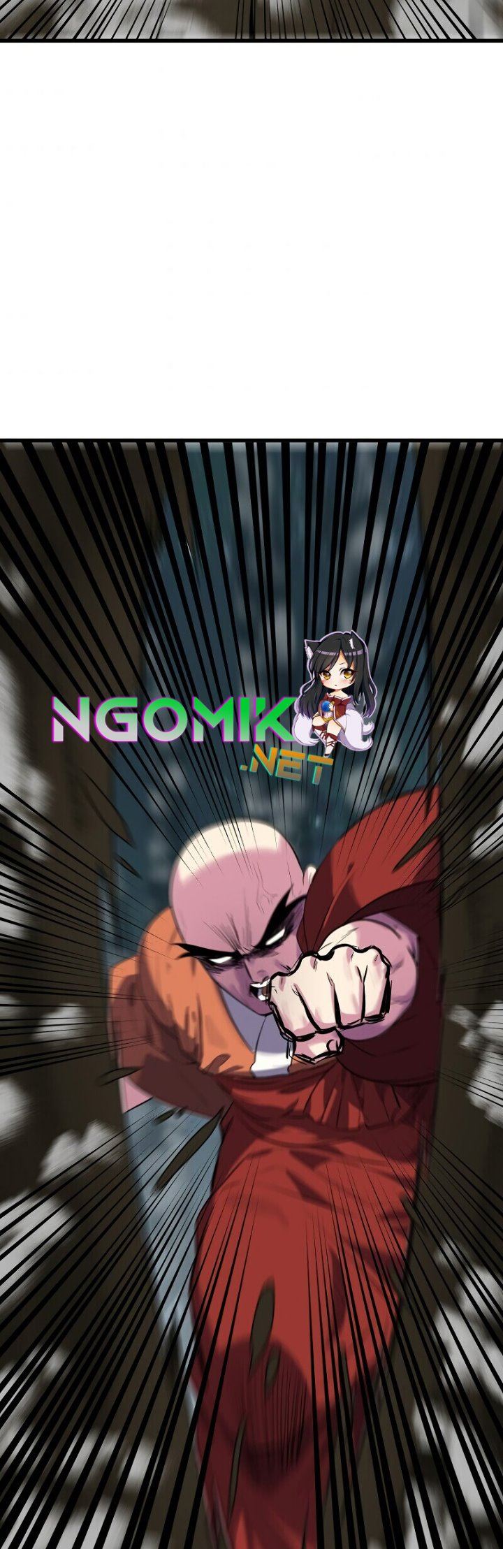 Volcanic Age Chap 187 - Next Chap 188