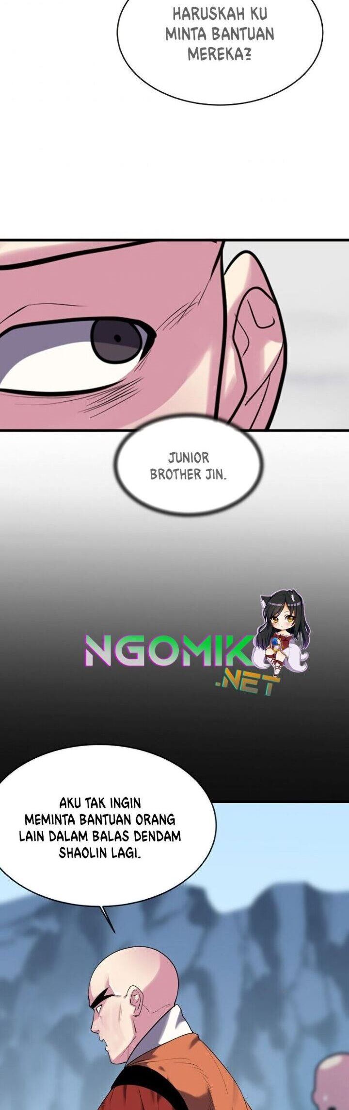 Volcanic Age Chap 187 - Next Chap 188