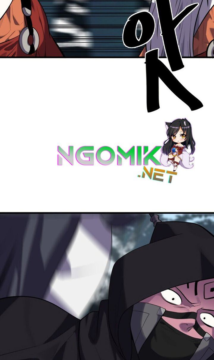 Volcanic Age Chap 187 - Next Chap 188