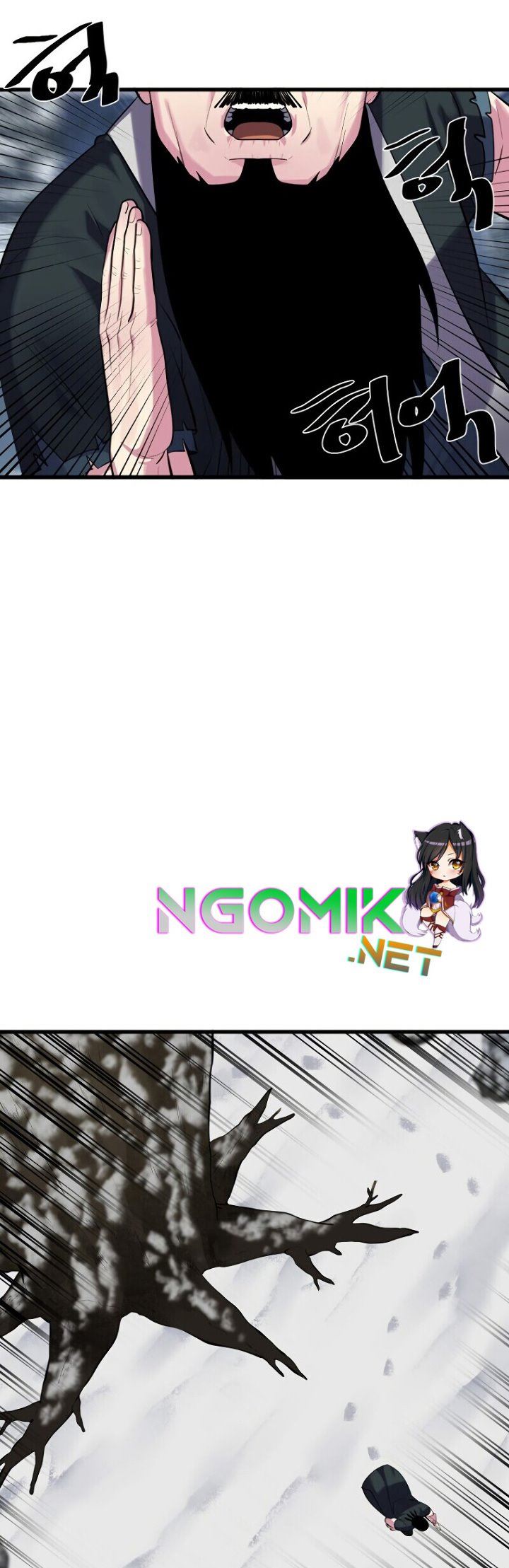 Volcanic Age Chap 187 - Next Chap 188