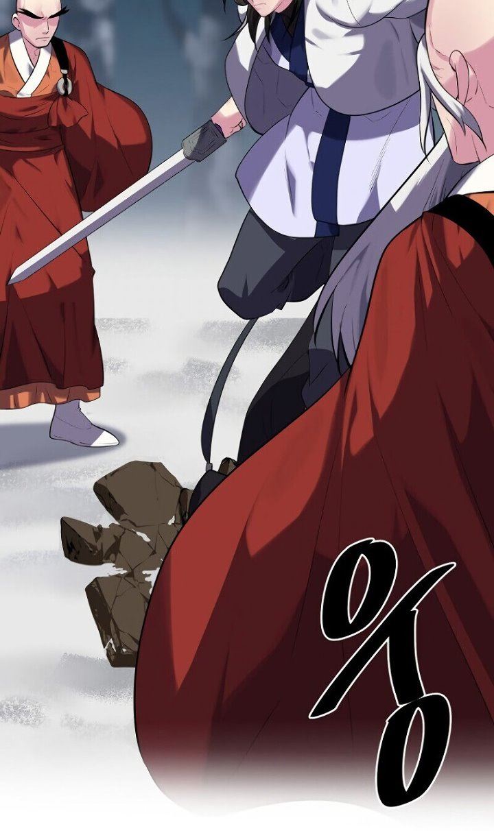 Volcanic Age Chap 187 - Next Chap 188