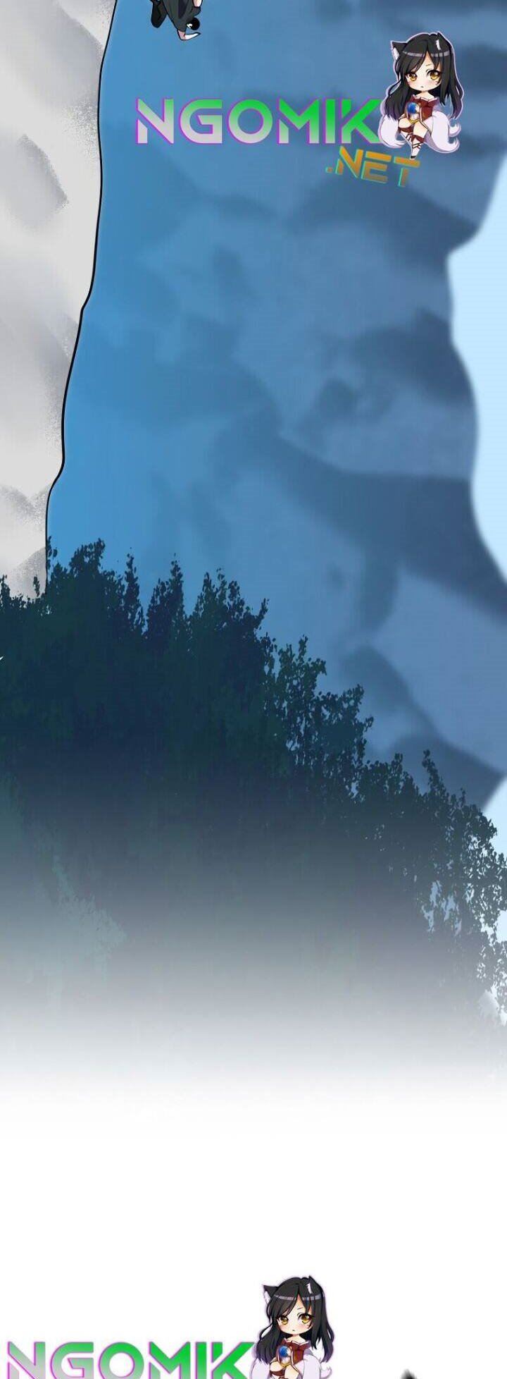 Volcanic Age Chap 187 - Next Chap 188