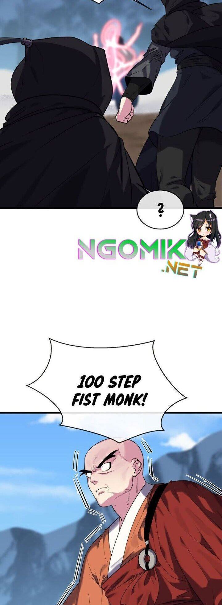 Volcanic Age Chap 187 - Next Chap 188