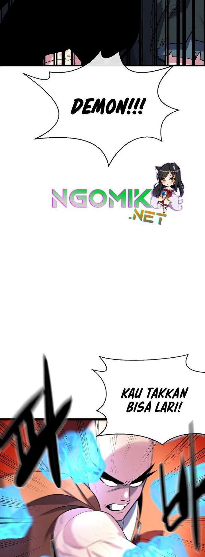 Volcanic Age Chap 187 - Next Chap 188