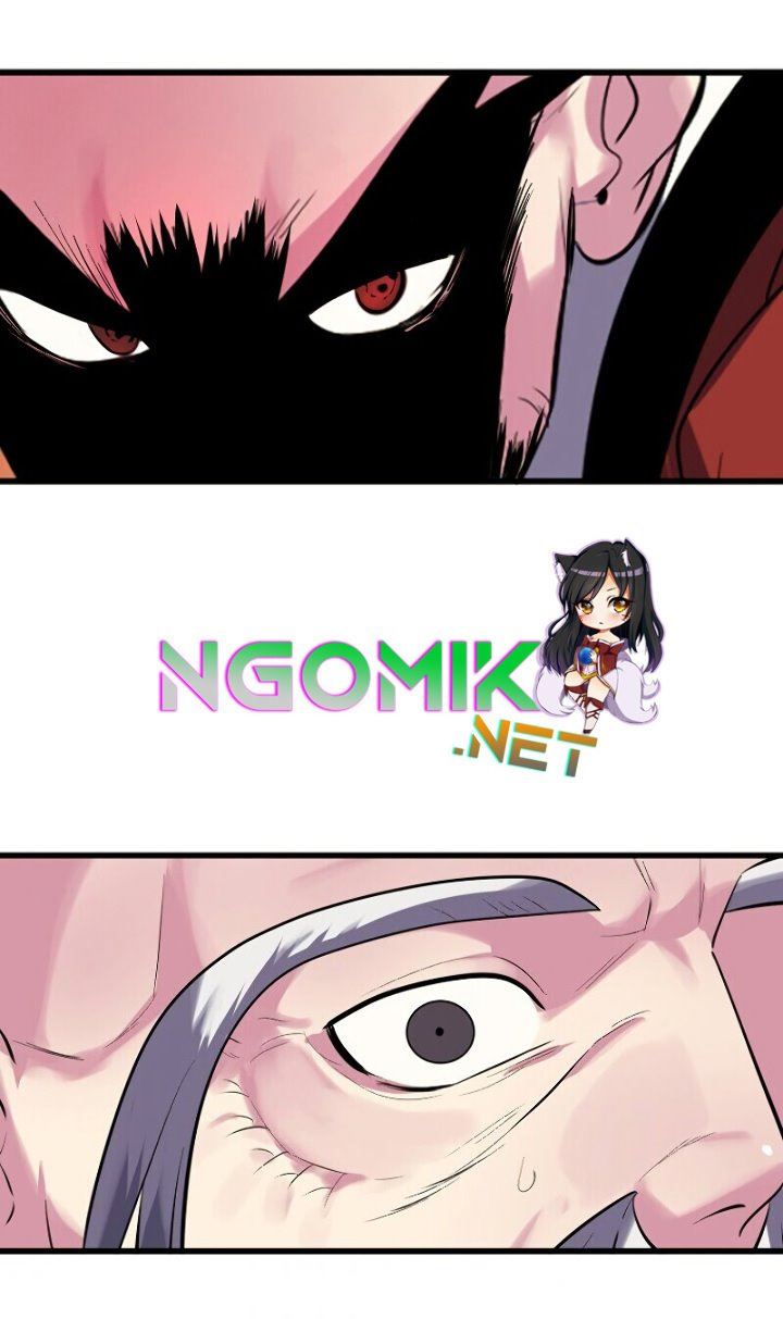 Volcanic Age Chap 187 - Next Chap 188