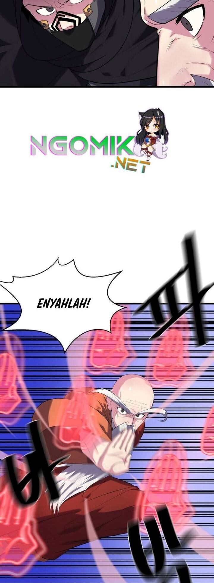 Volcanic Age Chap 187 - Next Chap 188