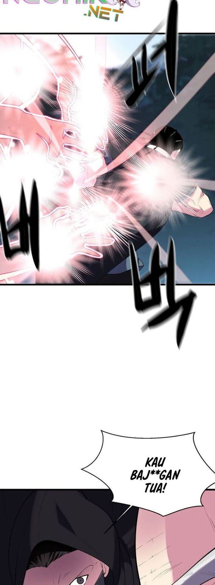 Volcanic Age Chap 187 - Next Chap 188