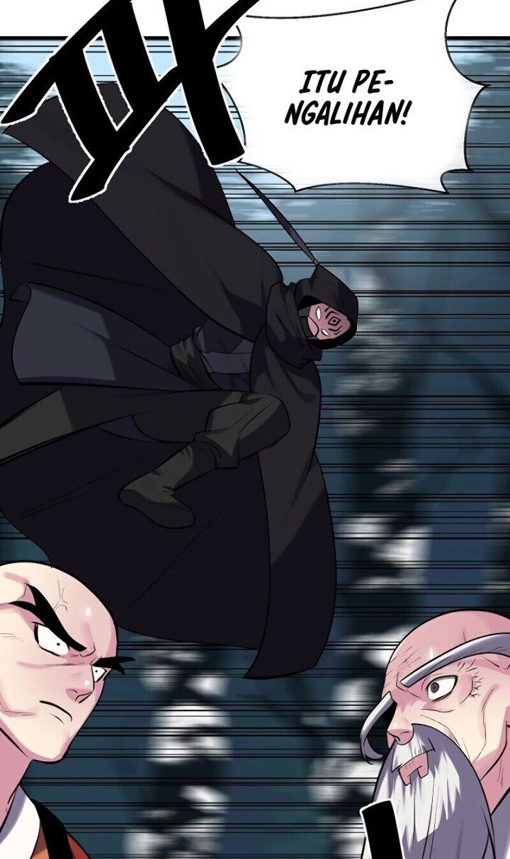 Volcanic Age Chap 187 - Next Chap 188