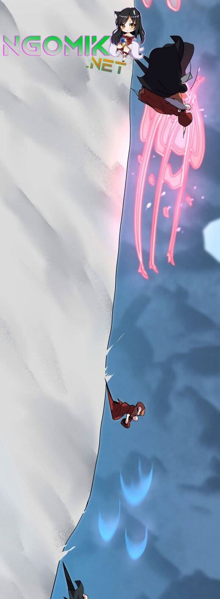 Volcanic Age Chap 187 - Next Chap 188