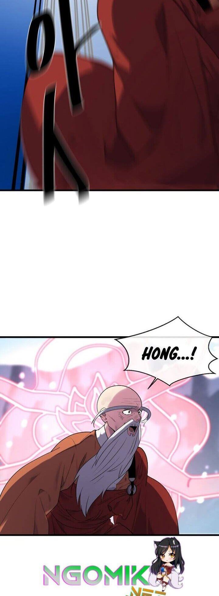 Volcanic Age Chap 187 - Next Chap 188