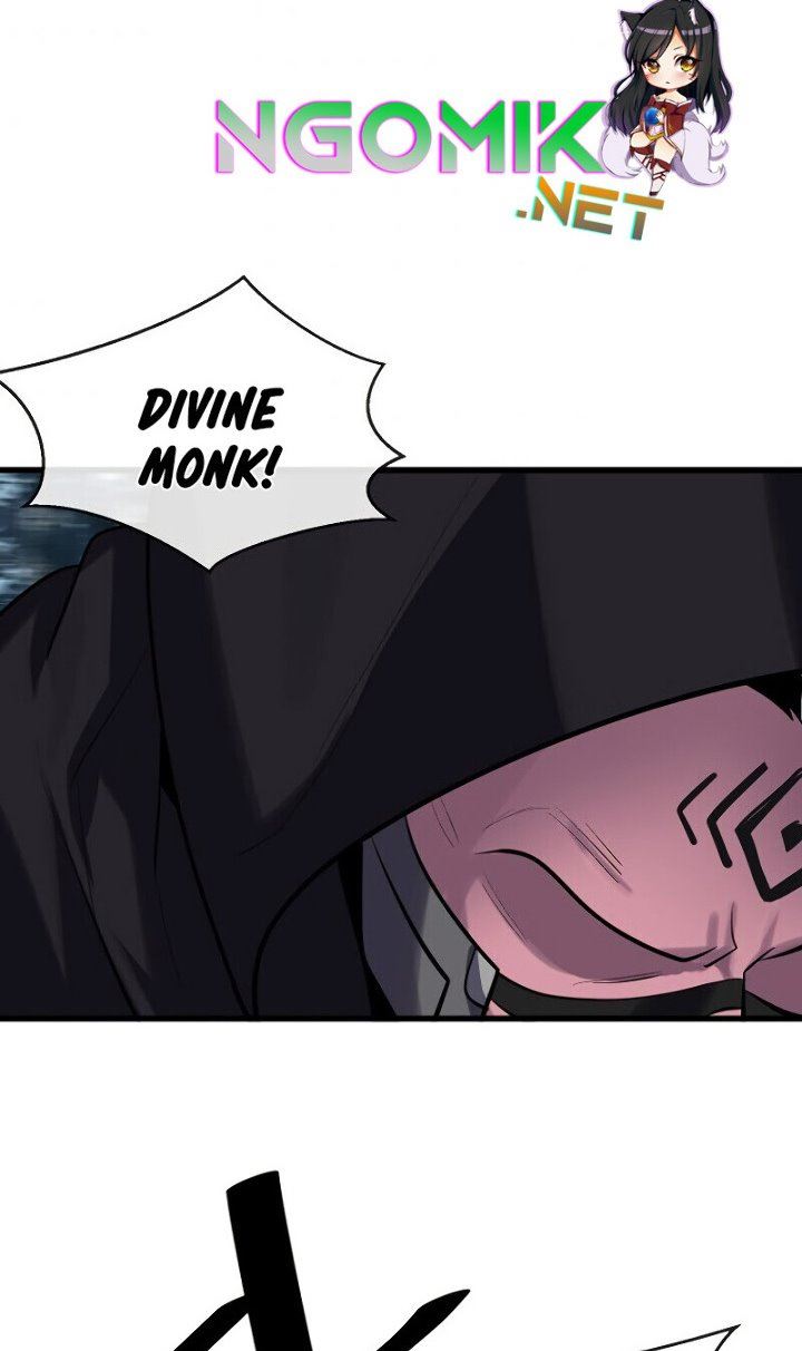 Volcanic Age Chap 187 - Next Chap 188