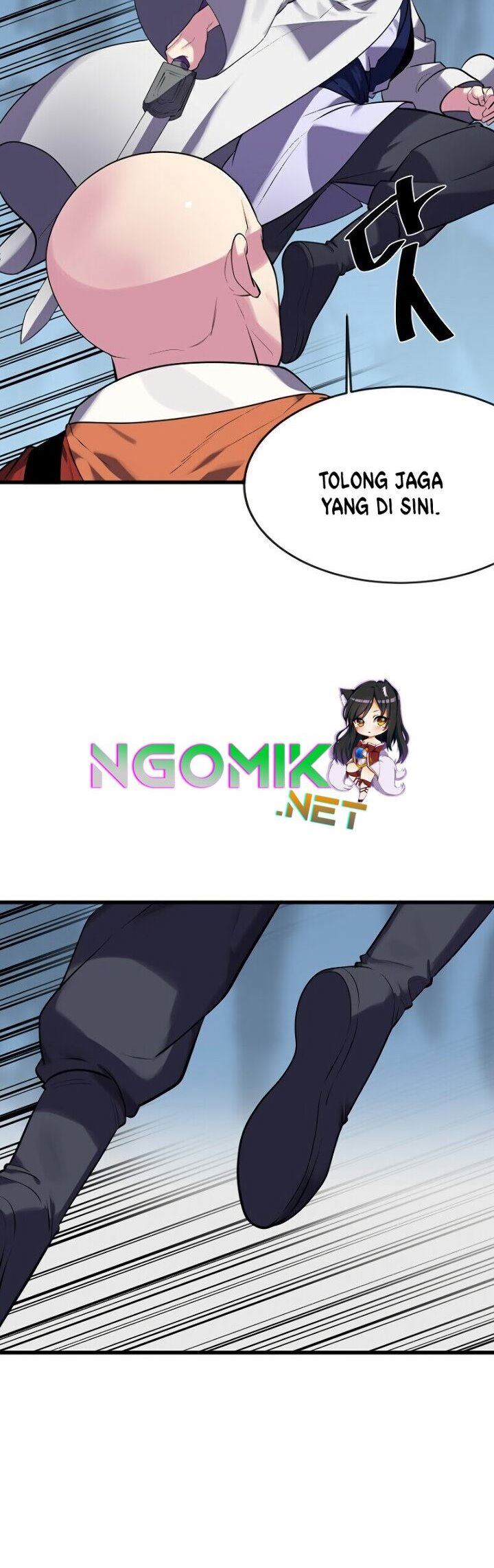 Volcanic Age Chap 187 - Next Chap 188