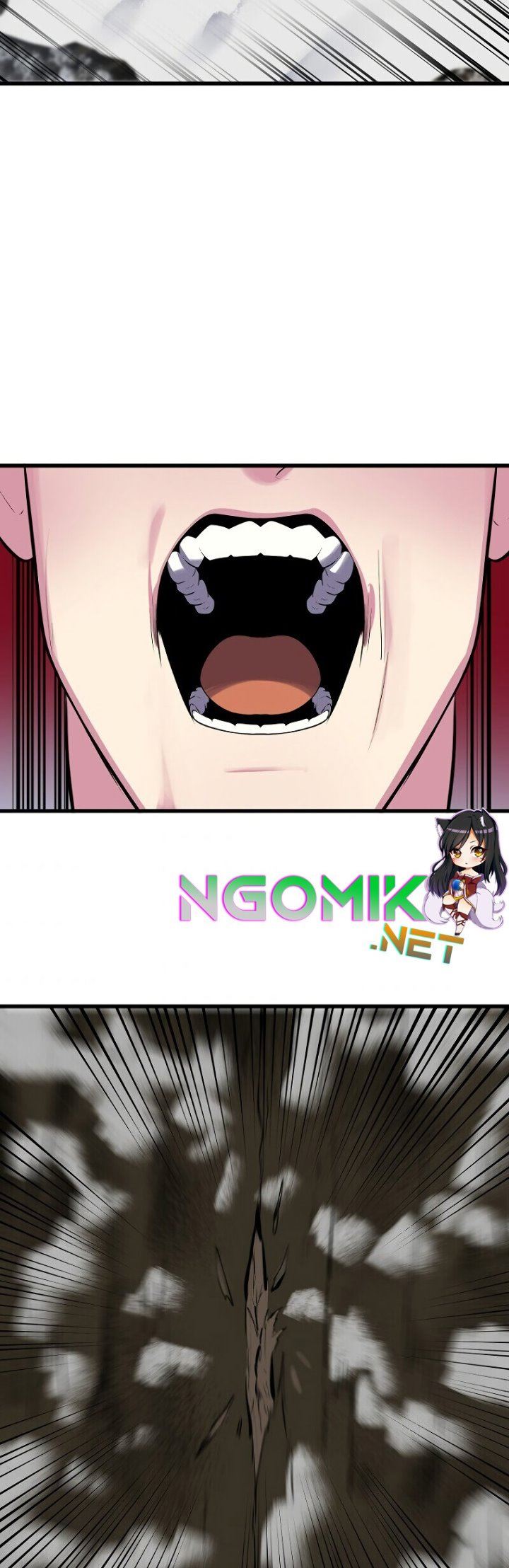 Volcanic Age Chap 187 - Next Chap 188