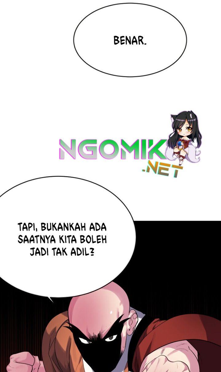 Volcanic Age Chap 187 - Next Chap 188