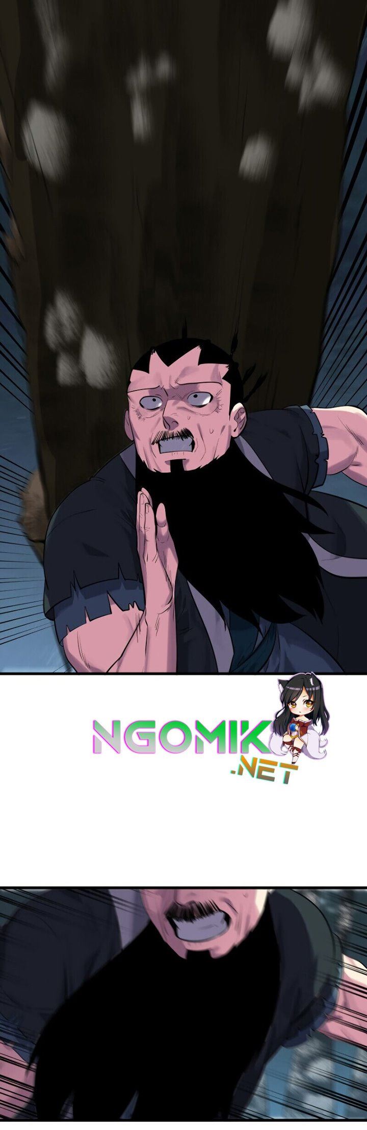 Volcanic Age Chap 187 - Next Chap 188