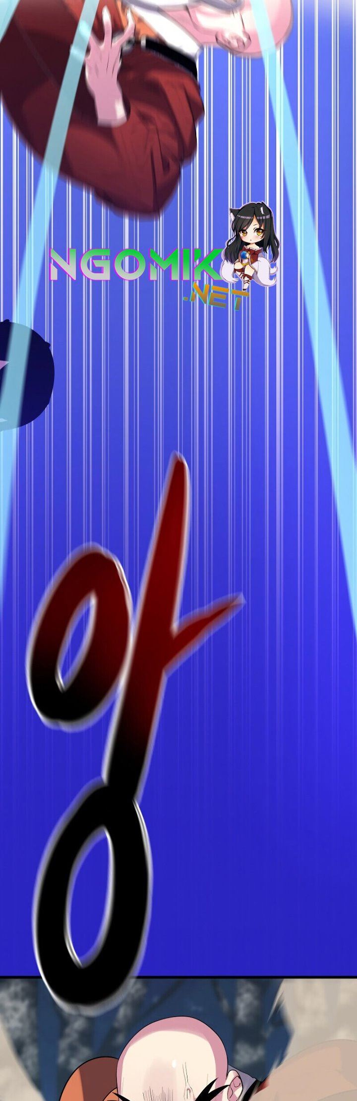 Volcanic Age Chap 187 - Next Chap 188