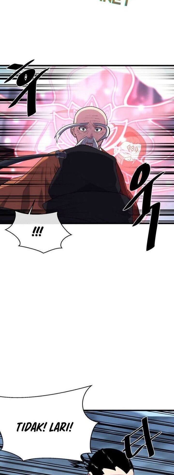 Volcanic Age Chap 187 - Next Chap 188