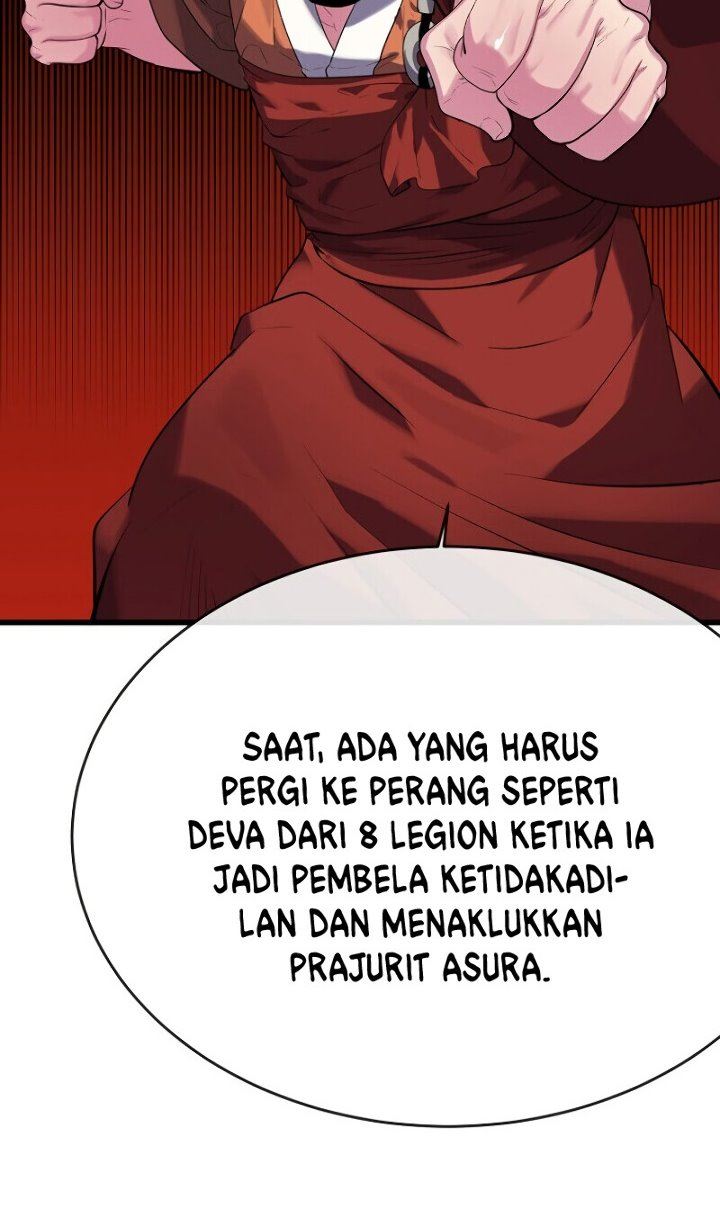 Volcanic Age Chap 187 - Next Chap 188