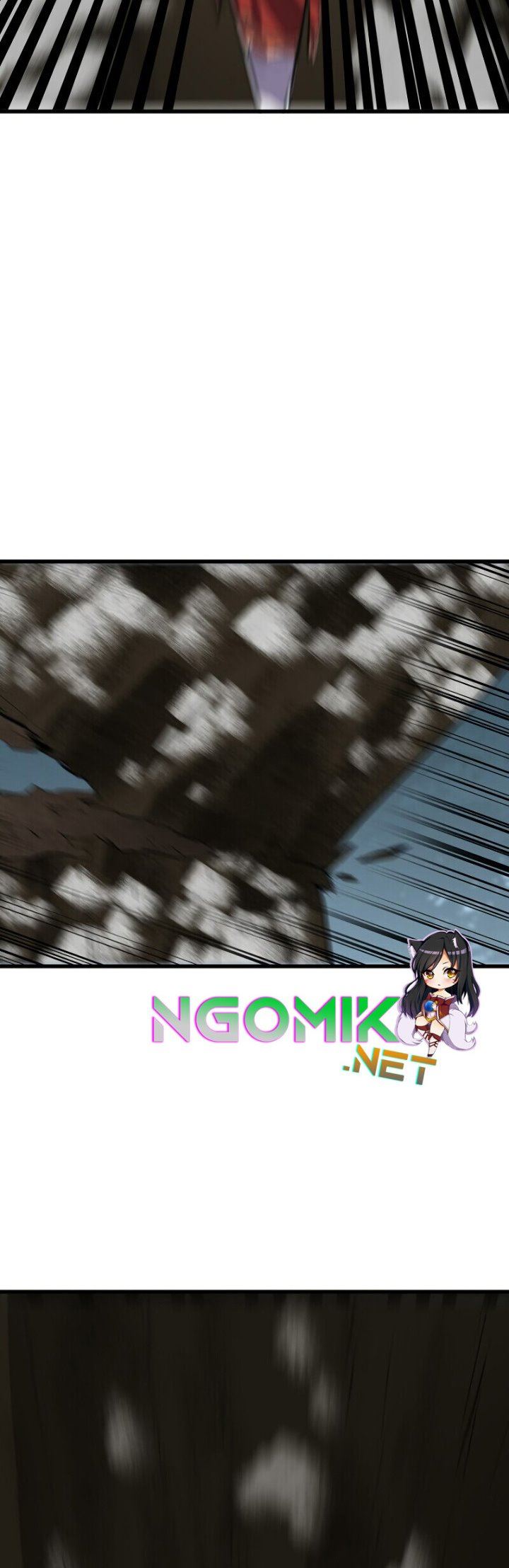 Volcanic Age Chap 187 - Next Chap 188